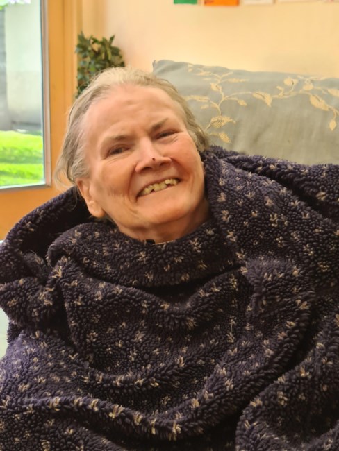 Obituary of Karyl Reba Brabants