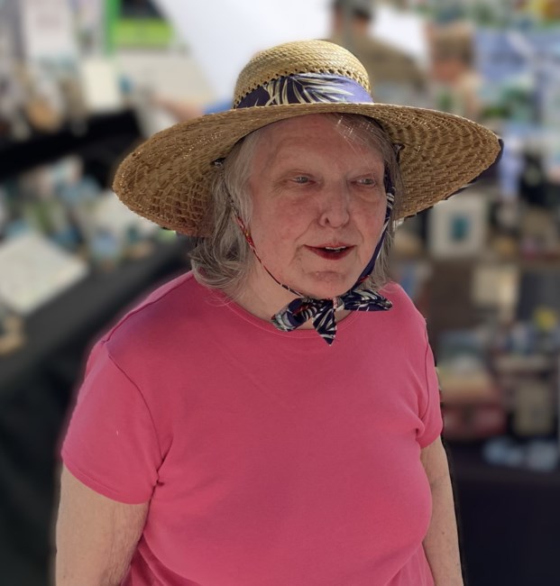 Obituary of Carolyn Kay Buening