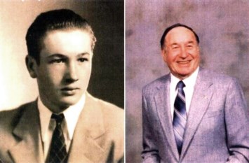 Obituary of Herschel Lilbern Hamner