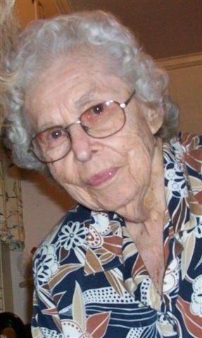Obituary of Julia Ann McKay