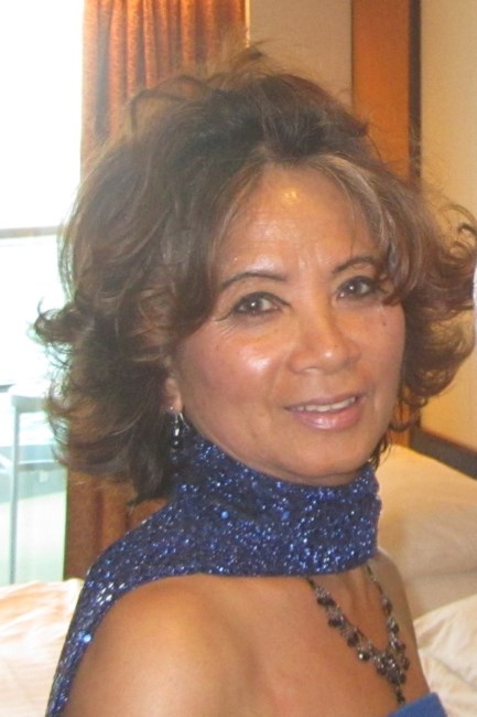 Obituary of Marian B. Subryan