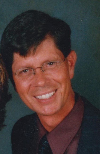 Obituary of Larry D. Baker