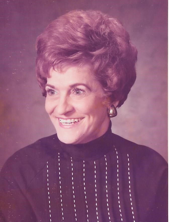 Obituary of Juanita Daniels Donaldson