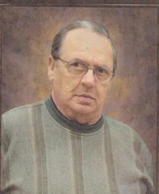 Obituary of Raymond F. Jarvis