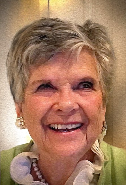 Obituary of Patricia Ann Shannon