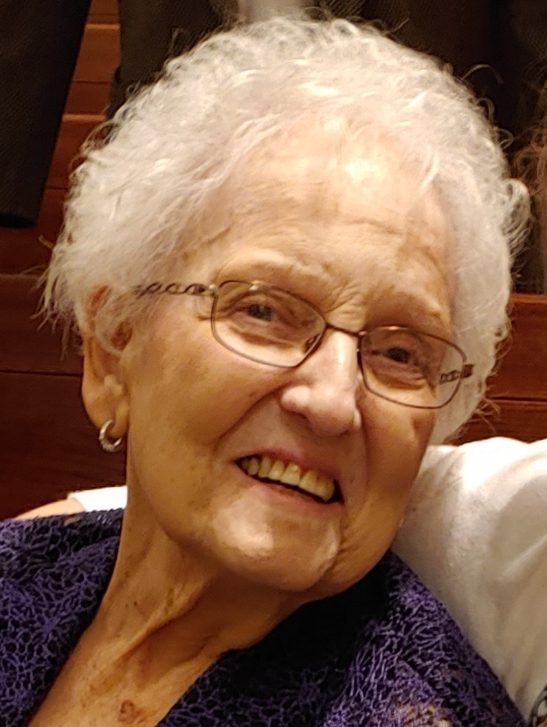 Marie Elizabeth Sempek Obituary Omaha, NE