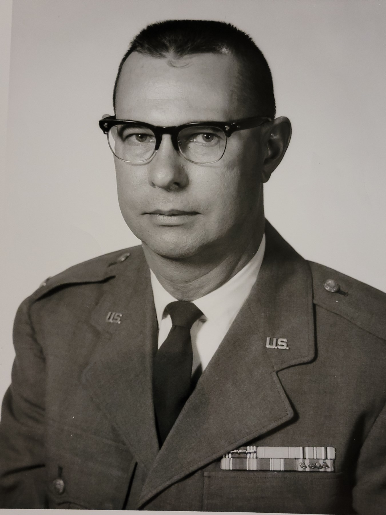 Obituary of David Edward Lockwood