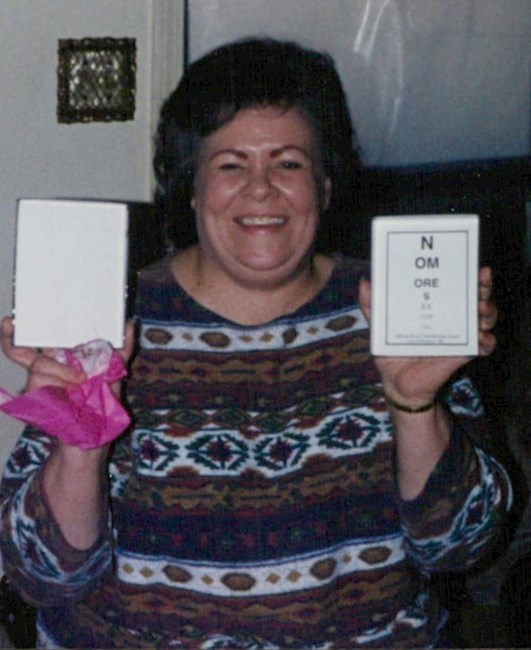 Obituary of Nedra Henning