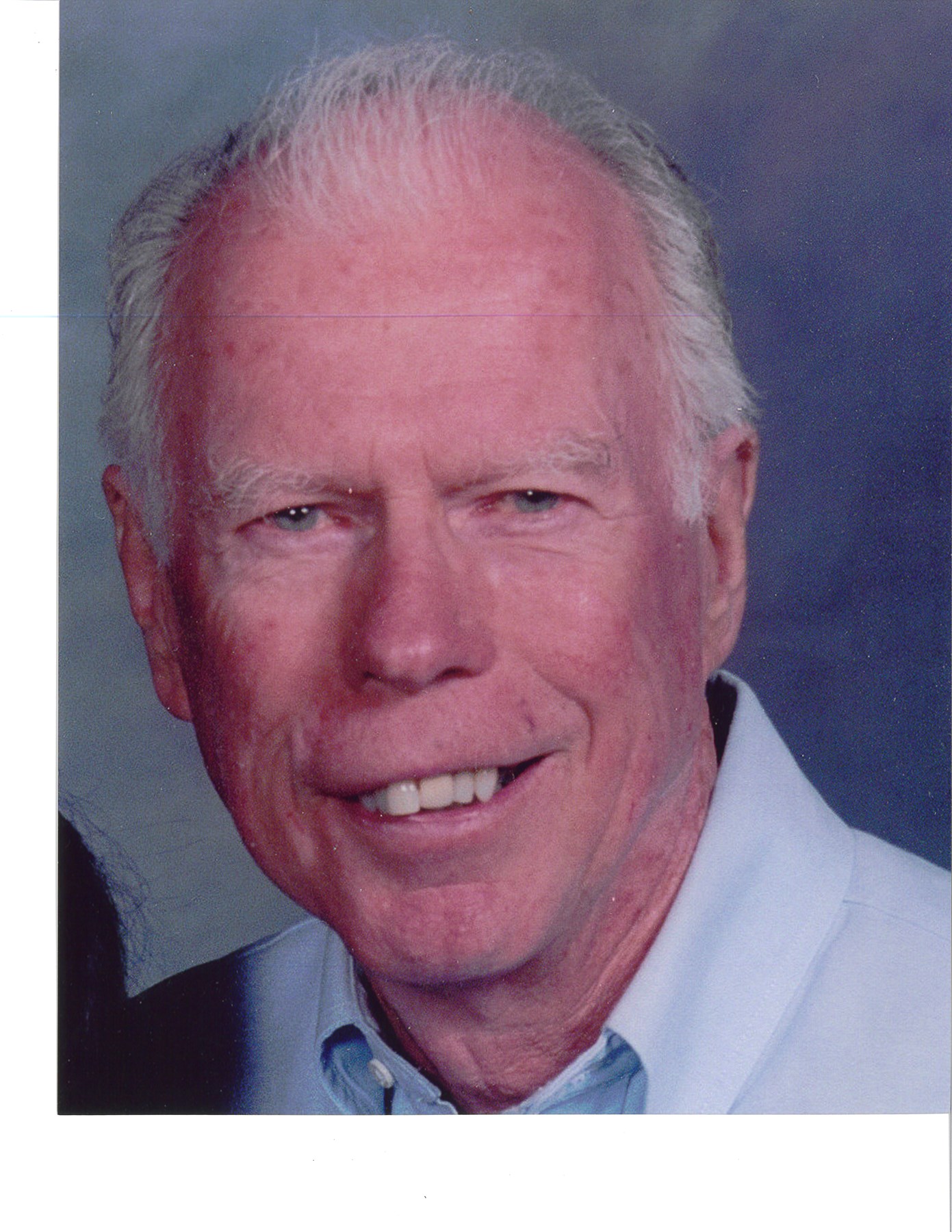 John Bernard Riley Sr. Obituary Lakeway, TX