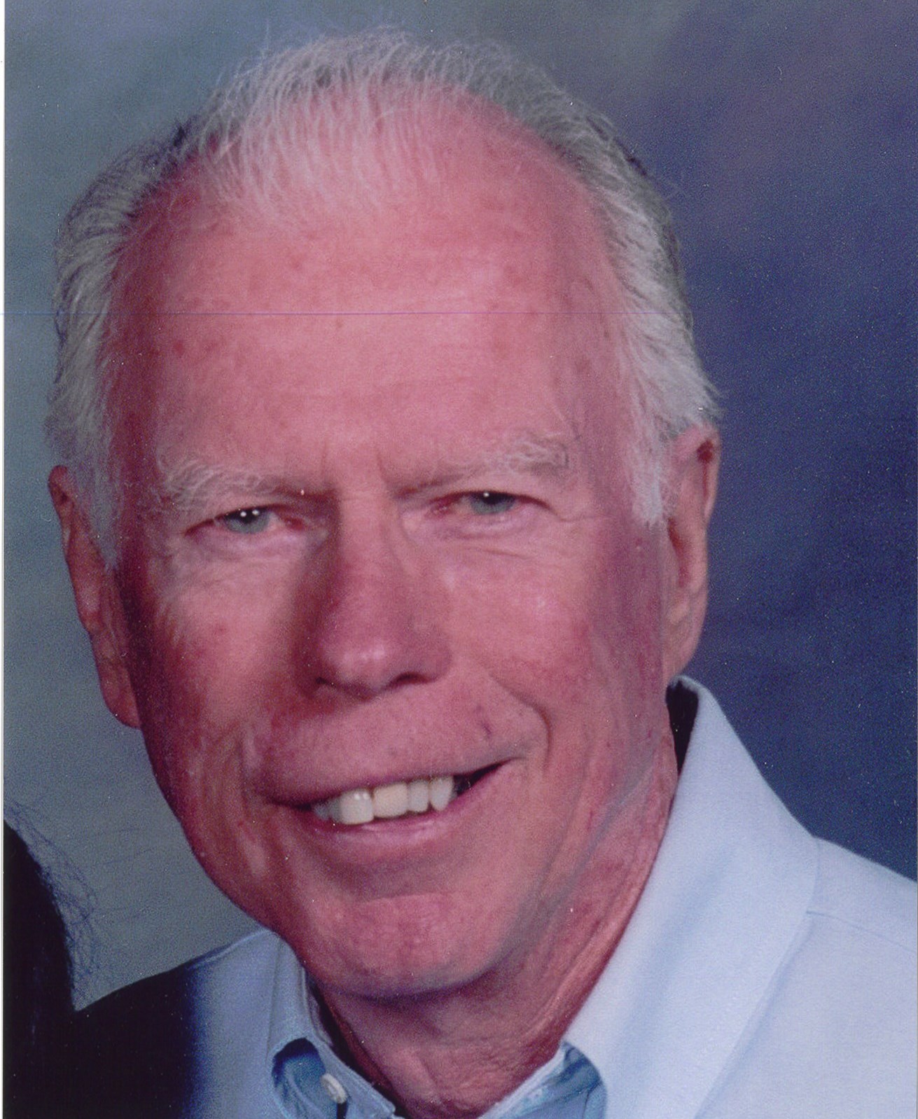 John Bernard Riley Sr. Obituary Lakeway, TX