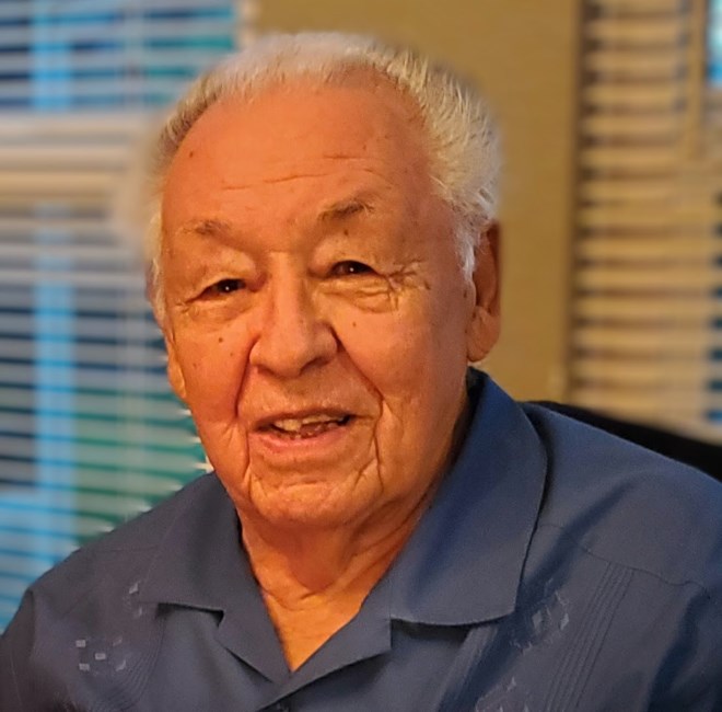 Obituario de Manuel Gonzalez-Marti