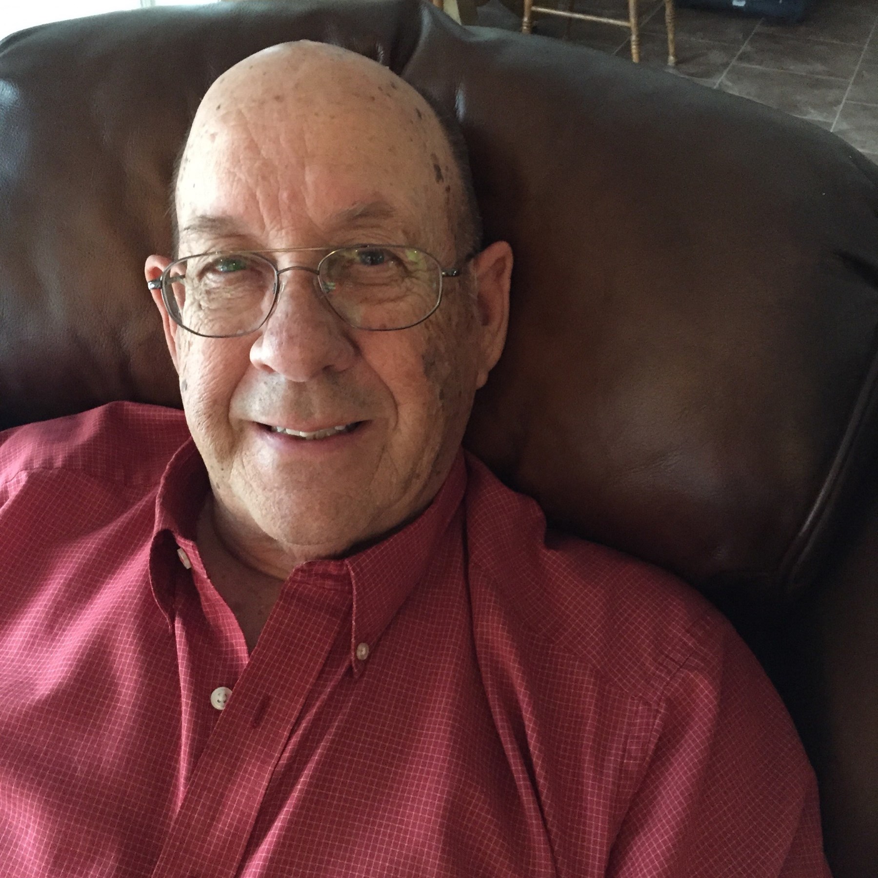 Avis de décès de Roderick Robert Ripple