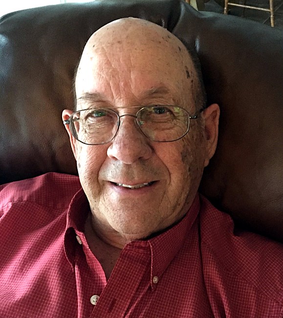 Obituary of Roderick Robert Ripple