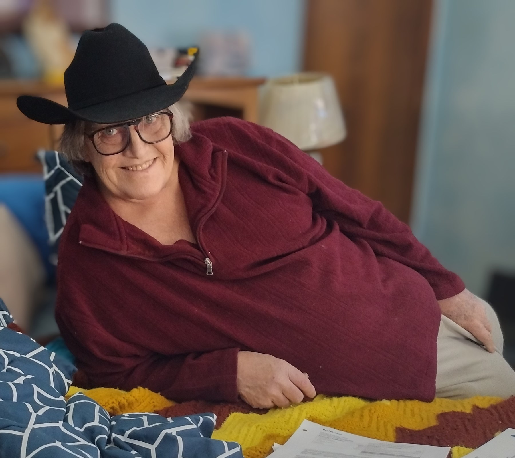 Obituary of Delmont "Del" Ray Fredricks Jr.
