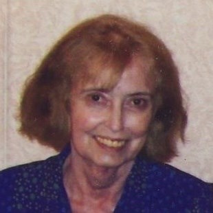 Obituary of Eloise Carpenter