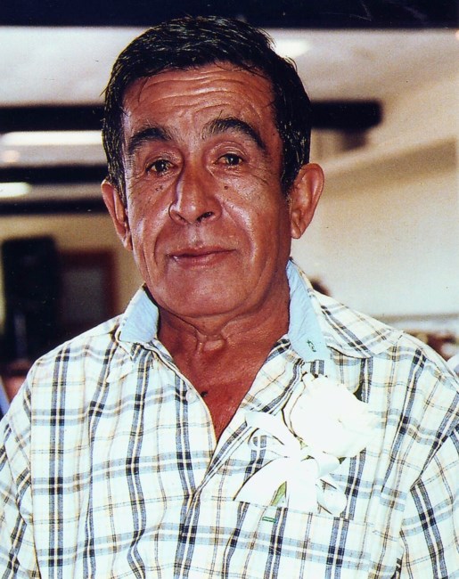 Obituary of Raul Dela Torre