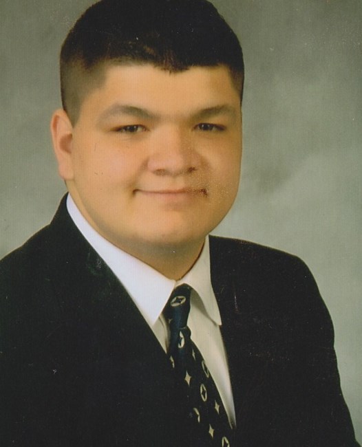 Obituary of Donald "Dj" Walton Jr.