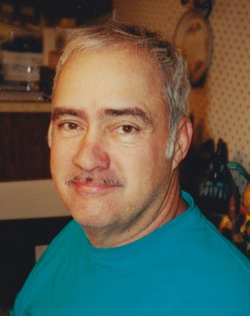 Obituary of Jerry Neal Cook Sr.