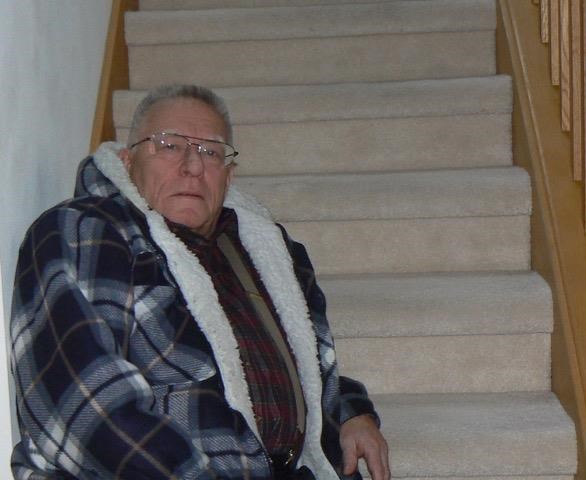 Obituary of Loren "Larry" E. Erickson