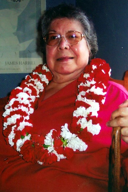 Obituary of Emily Medina Palomares