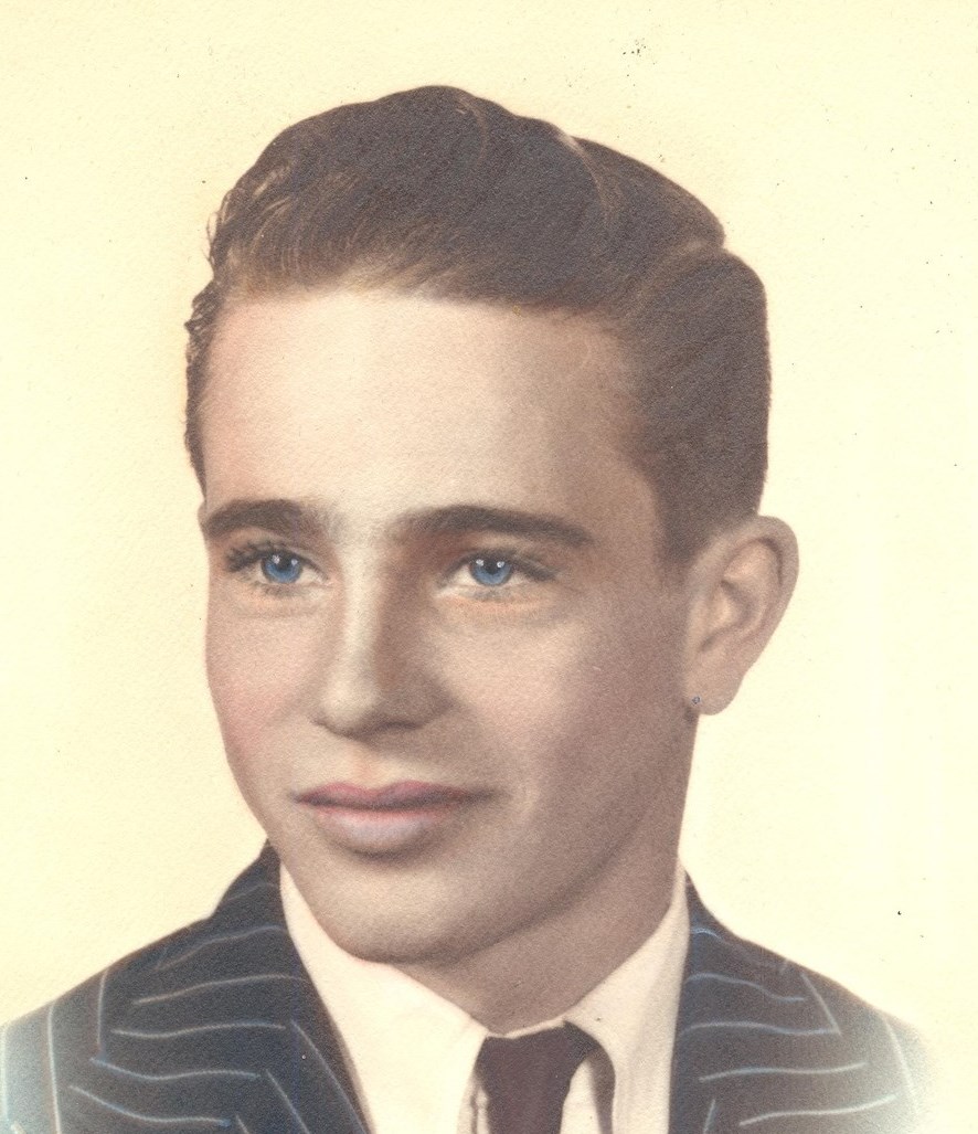 Robert Carlson Obituary St. Paul, MN