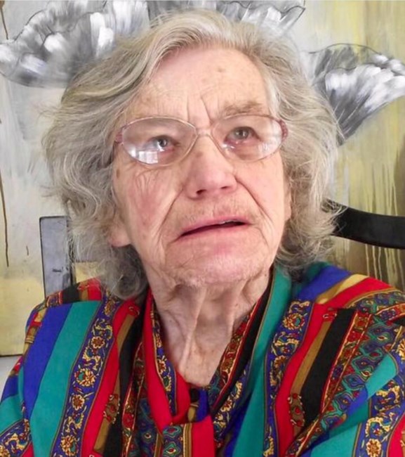 Obituary of Catherine Mary Davis