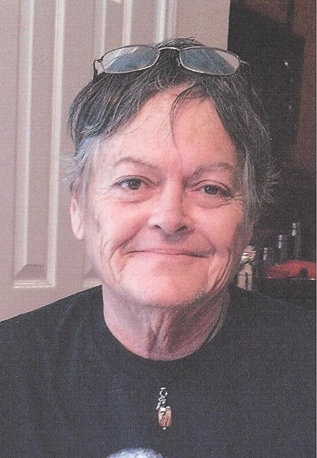Obituary of Sandy Smith