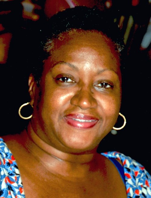 Obituary of Ann Marie Elizabeth Simpson-Manning