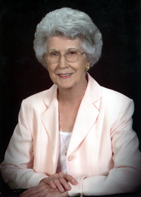 Obituary of Imogene S Miller