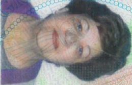 Obituary of Alicia Garcia