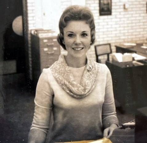 Obituary of Bevie Teague