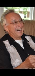 Obituary of Arthur William Monroe