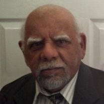 Obituary of Basharat Munir Mirza