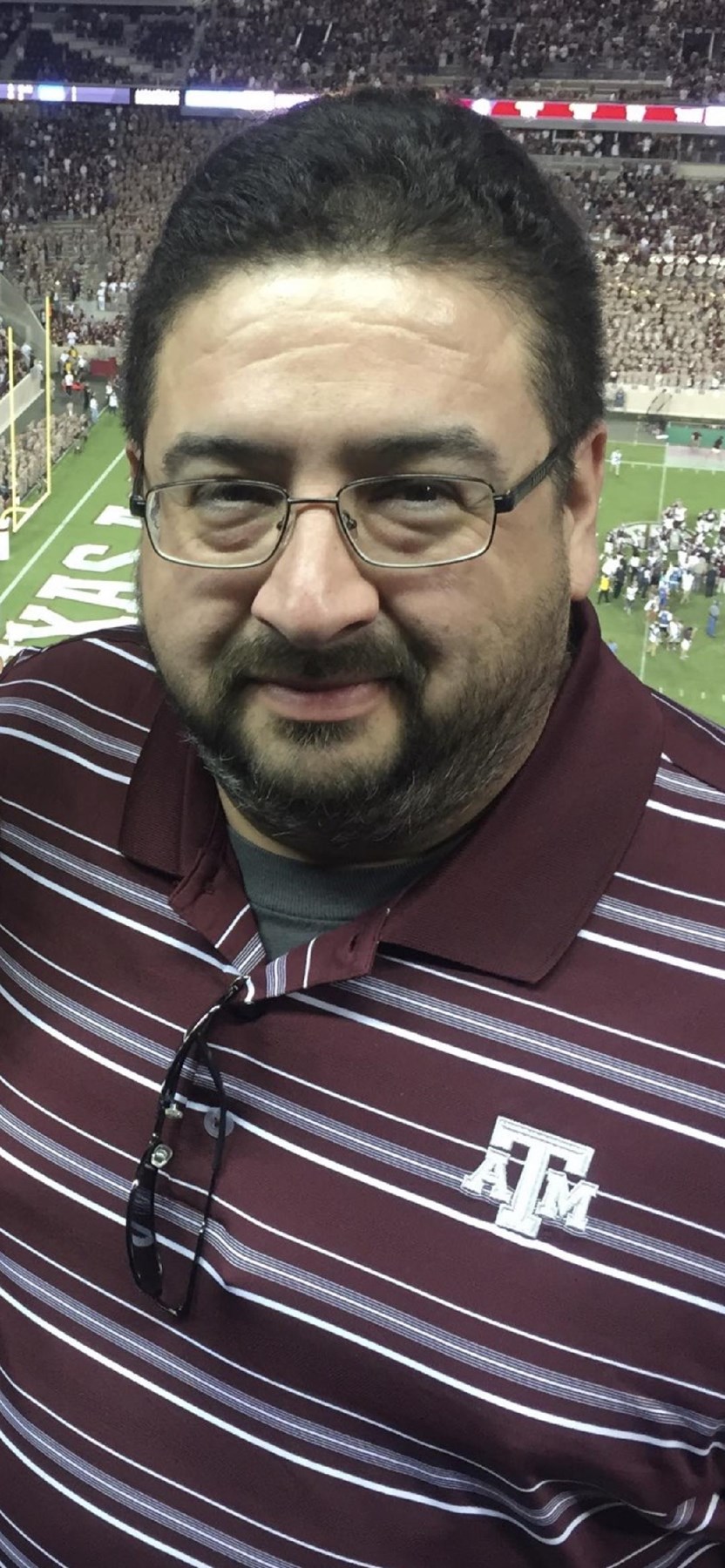 Obituary of Alejandro Lozano III