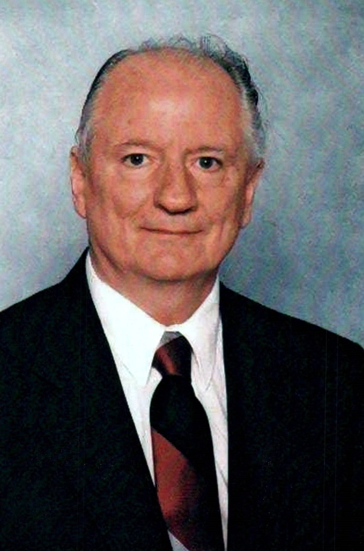 Obituary of Phillip E. Posey