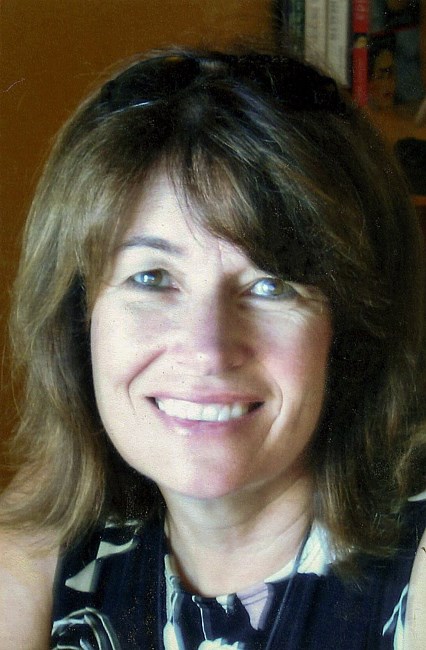 Avis de décès de Mary Elizabeth "Libba" Johnson