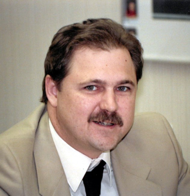 Obituary of Mark Meyer Drennen