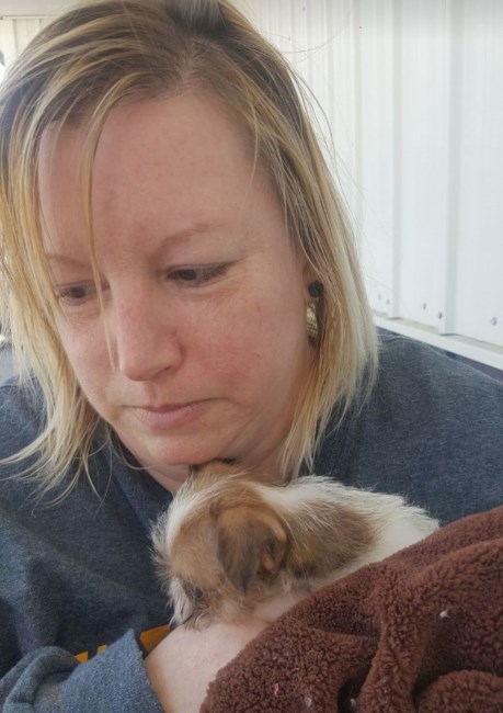 Obituary of Lauren M. Engelke-Smith