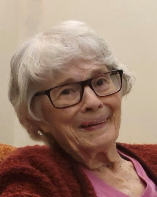 Obituary of Katheryn "Kae" Mary Broughton