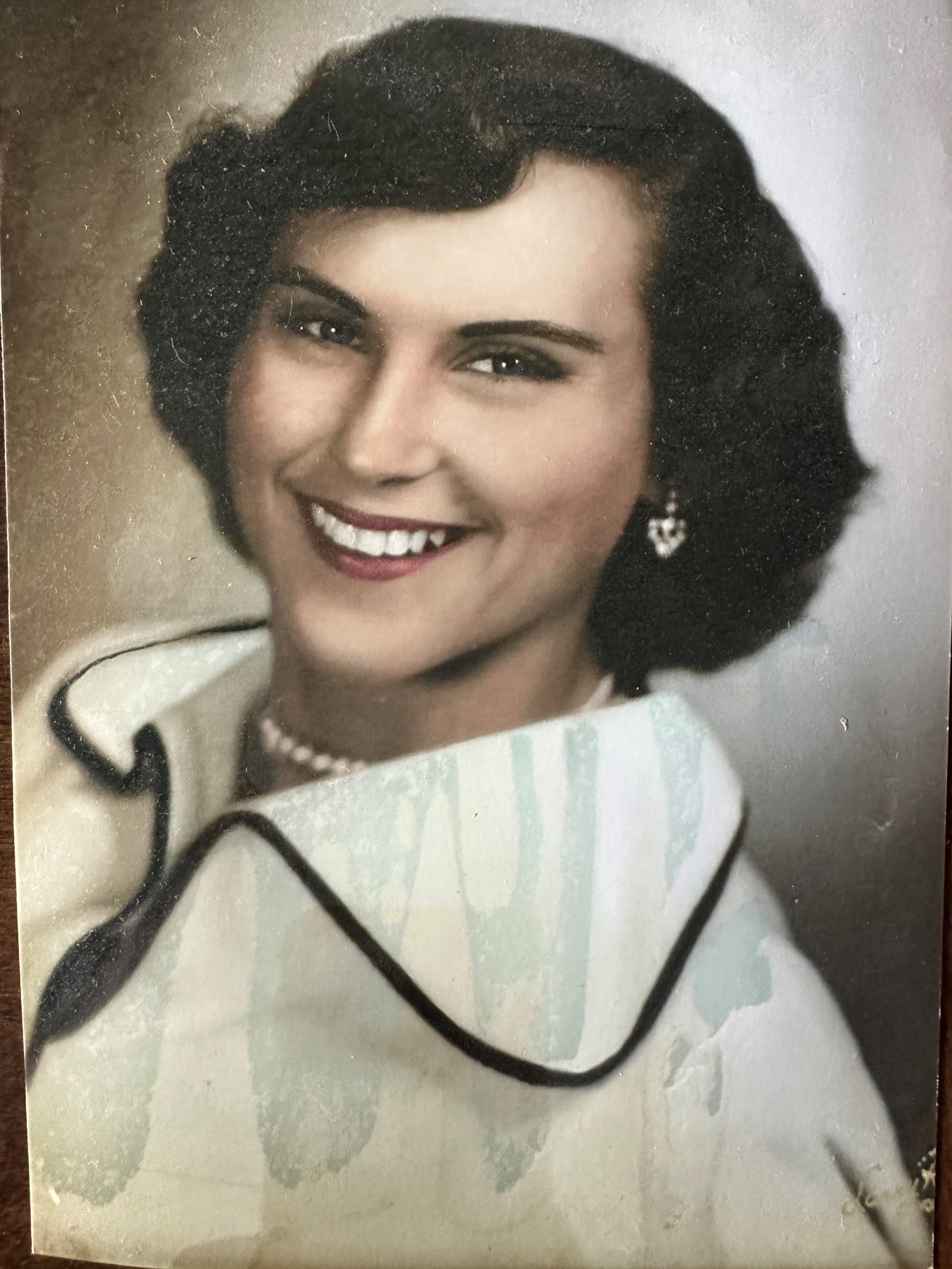 Obituary of Cora Sue Lowman