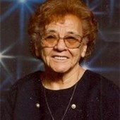 Obituary of Loida Ibarra