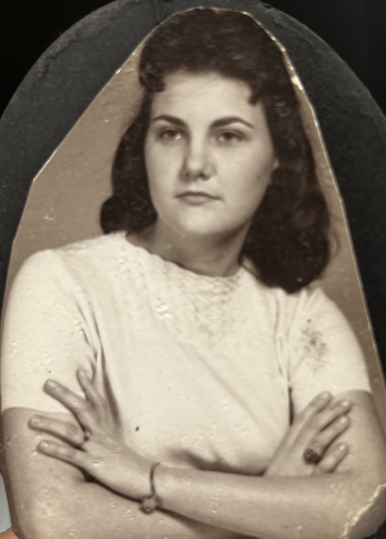 Obituary of Patricia J. Nichols