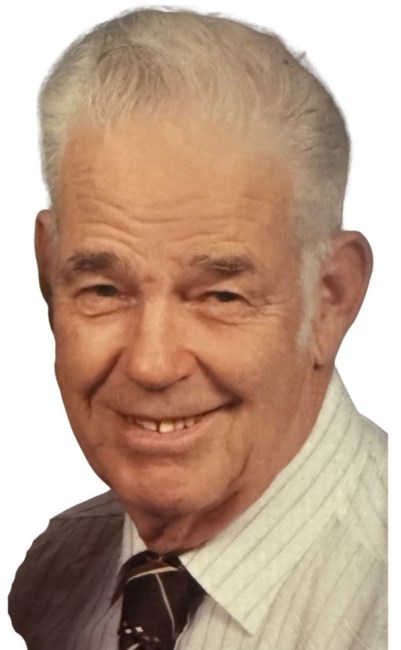 Obituary of Joseph Lyle Keeler