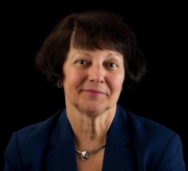 Obituary of Frances Perry Luther