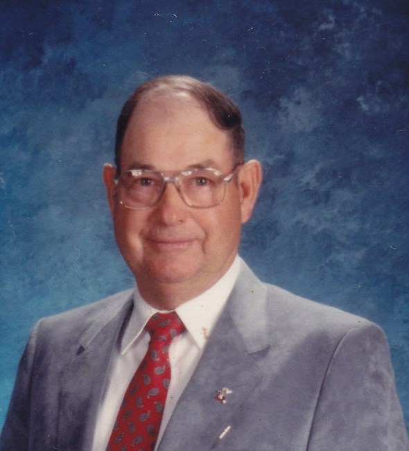 William Buck E. Bradshaw Obituary Longview, TX