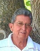 Obituary of Louie Valenzuela Gutierrez