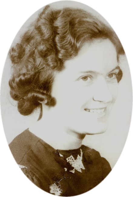Obituary of Grace Atkinson