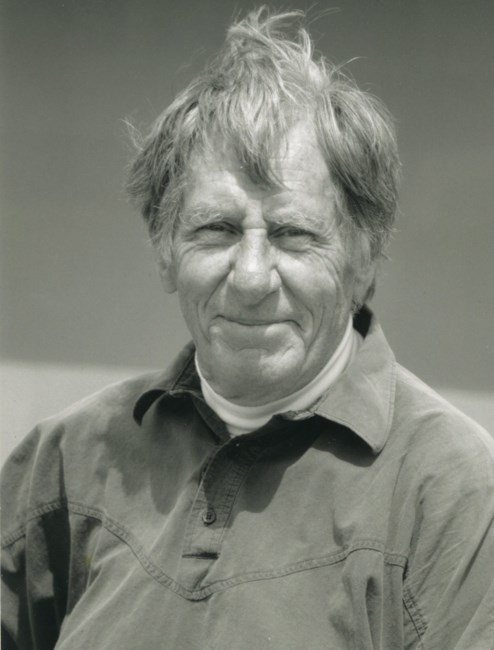 Obituary of Don F. Love