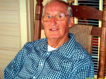 Avis de décès de Billy Hoyt Pearson