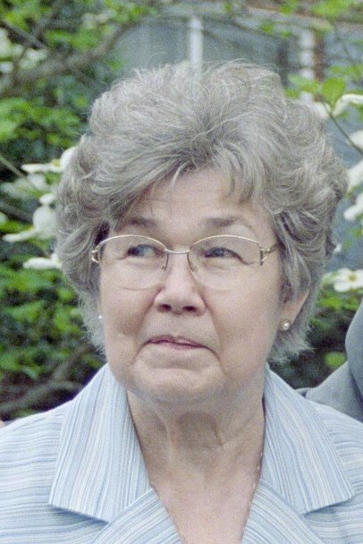 Obituario de Patricia Annette Burks